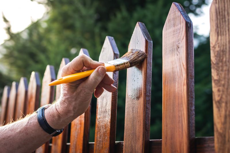 Increase Your Pool Fence Painting Business with an AI Driven, Targeted Website