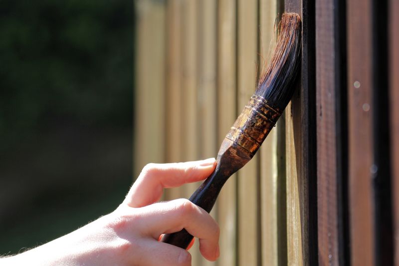 Weatherproofing and Sealants