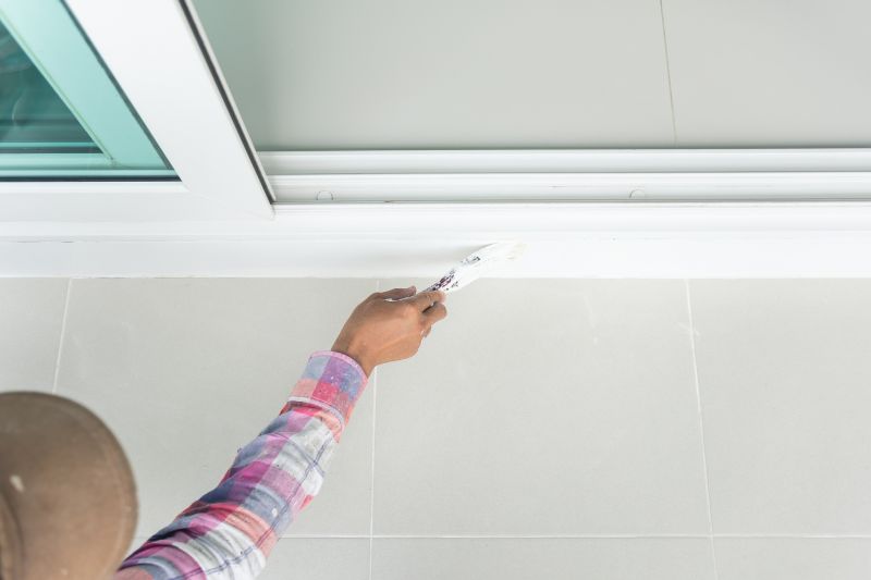 Exterior Color Accents